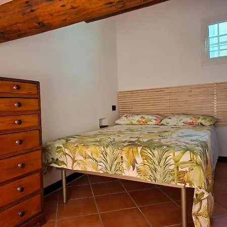 Apartman Rooftop Hideaway